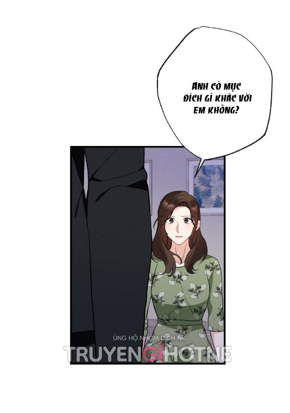 [18+] hôn nhân bị đánh cắp chapter 39.1 30