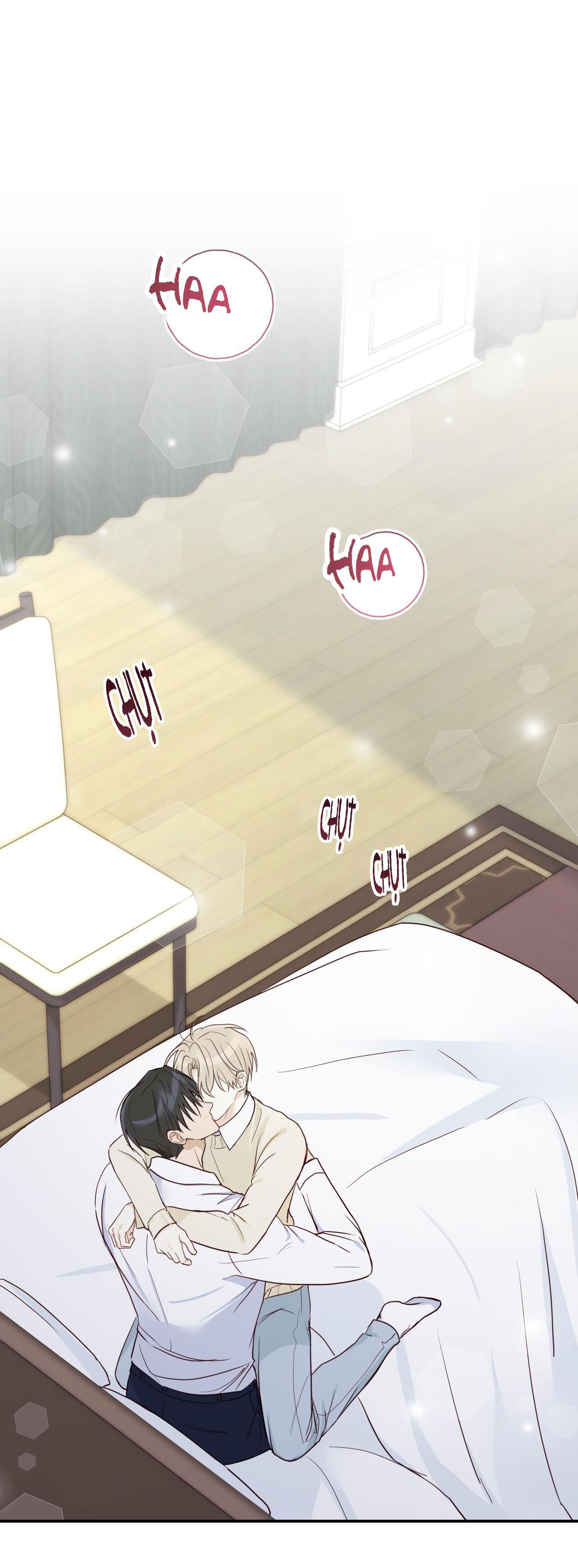 vị ngọt không đường (sweet not sugar) chapter 30 1