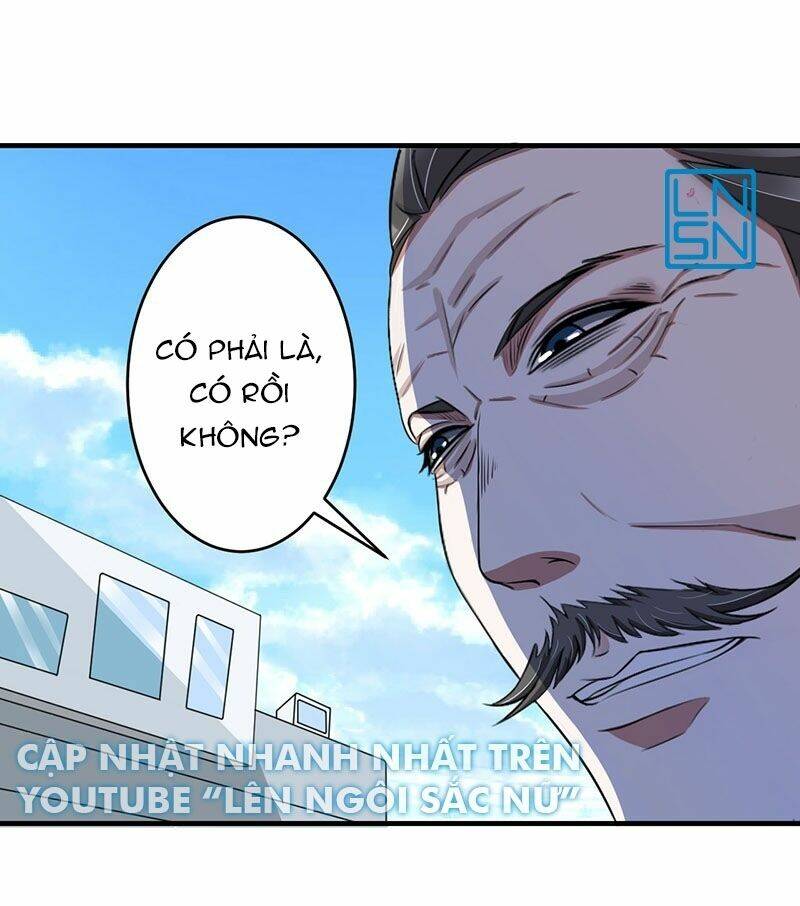 tổng tài cưng chiều vợ yêu chapter 14 31