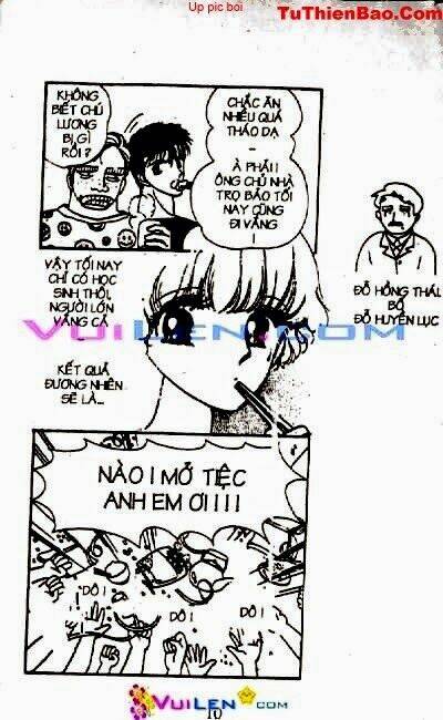 cô bé khóc nhè chapter 3 8