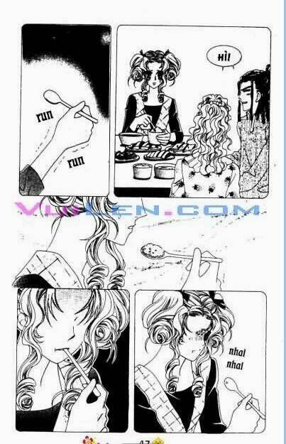 sức thanh xuân chapter 13 45