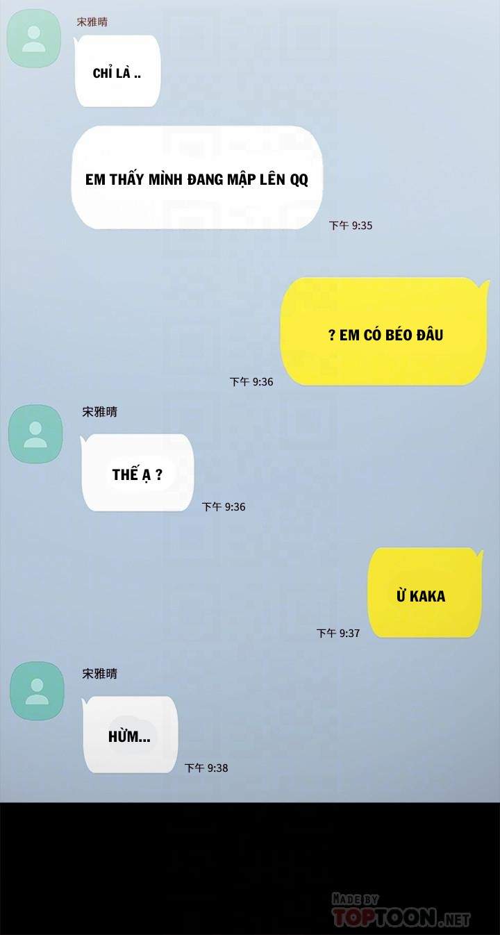 thầy giáo thực tập chapter 81 16