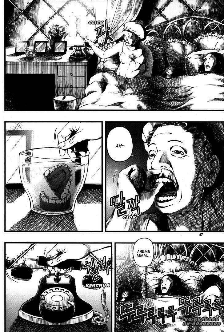 la mosca chapter 46 60