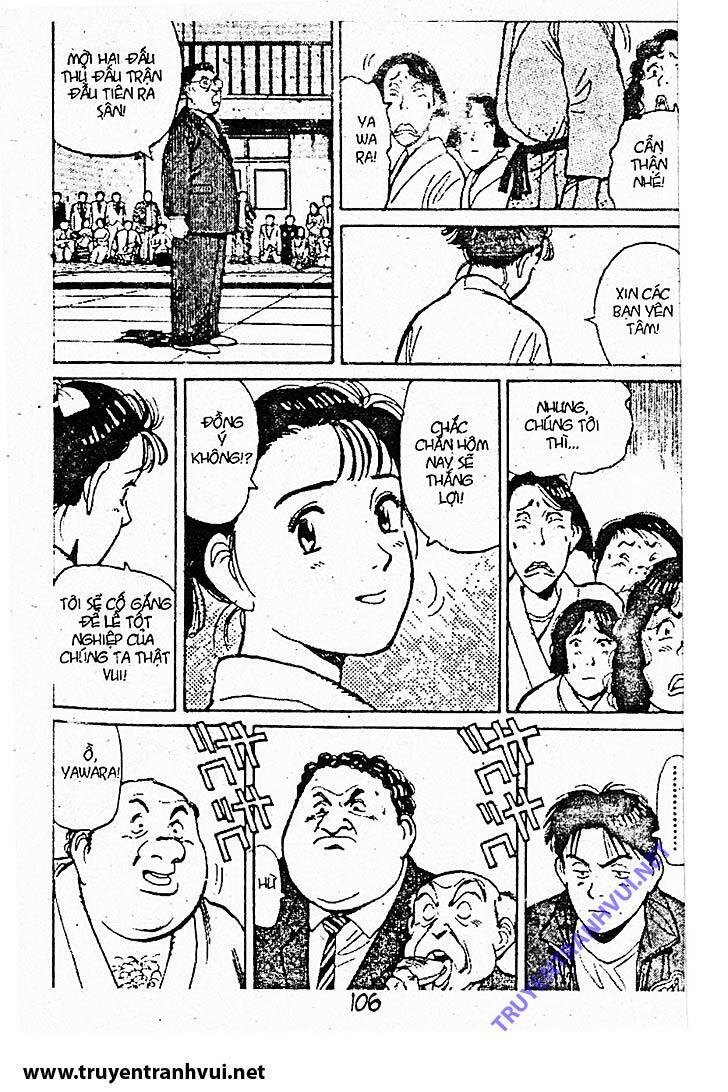 yawara chapter 182 13