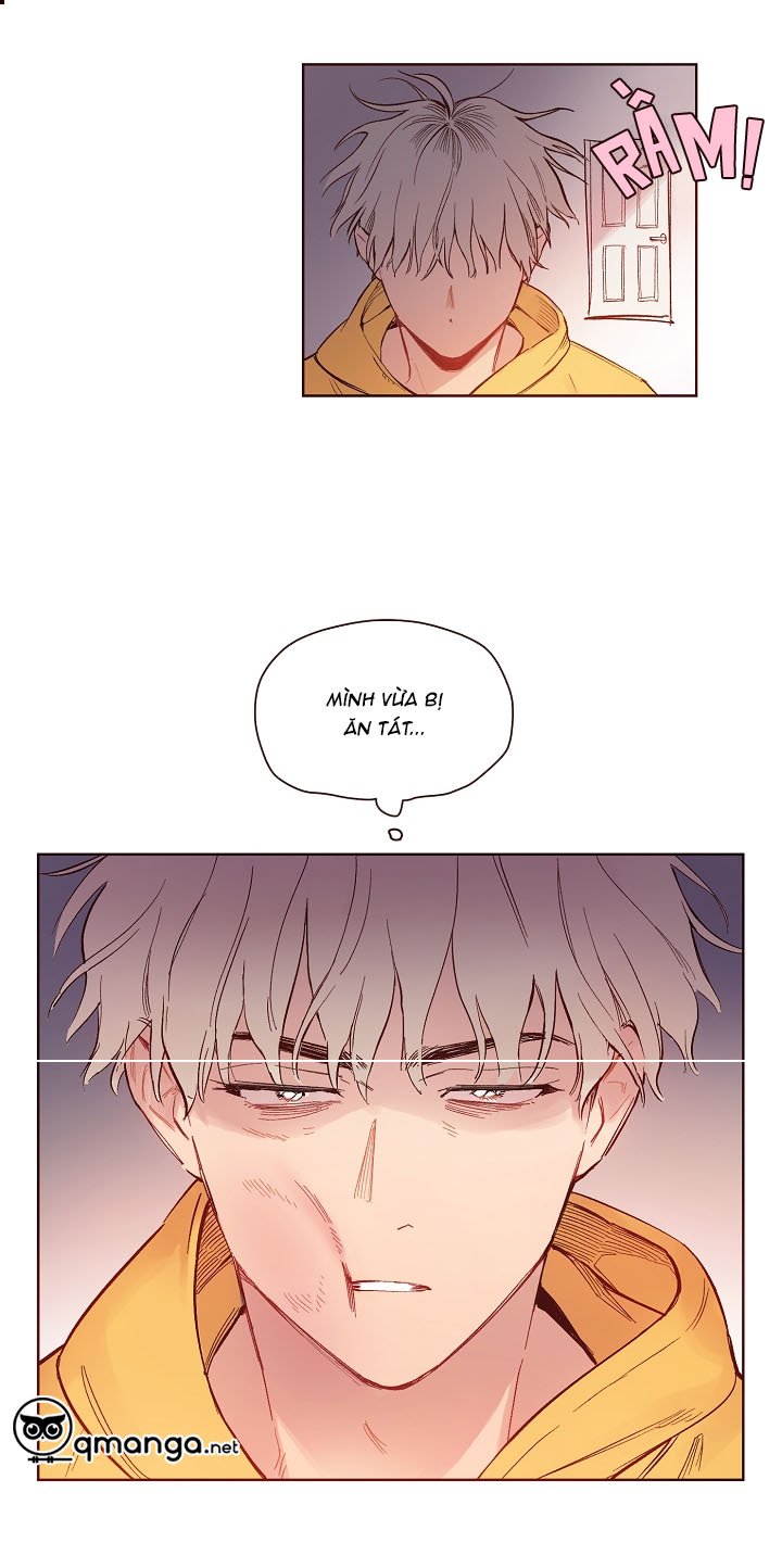 hãy trao cho tôi một tình yêu tựa như phim chapter 5 1