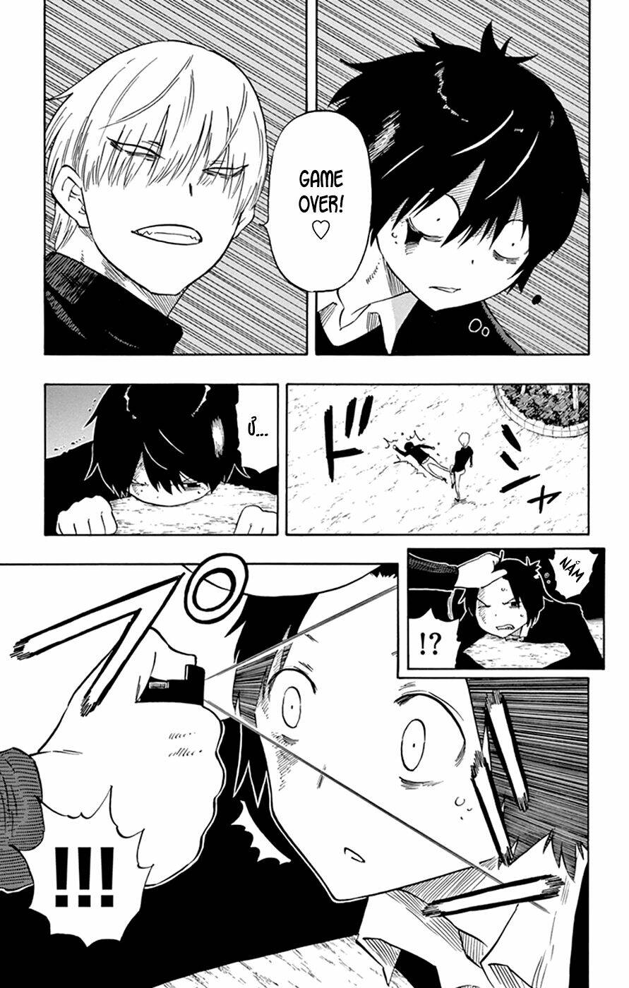 saike mata shite mo chapter 38 13