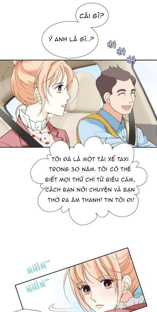 lee bom, em là của anh chapter 4 27