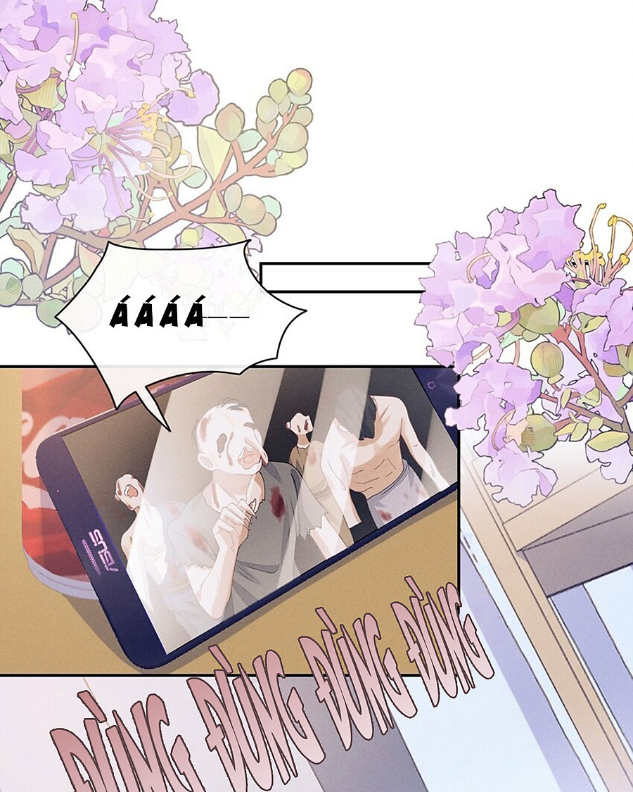 bất lộ thanh sắc chapter 64.1 25