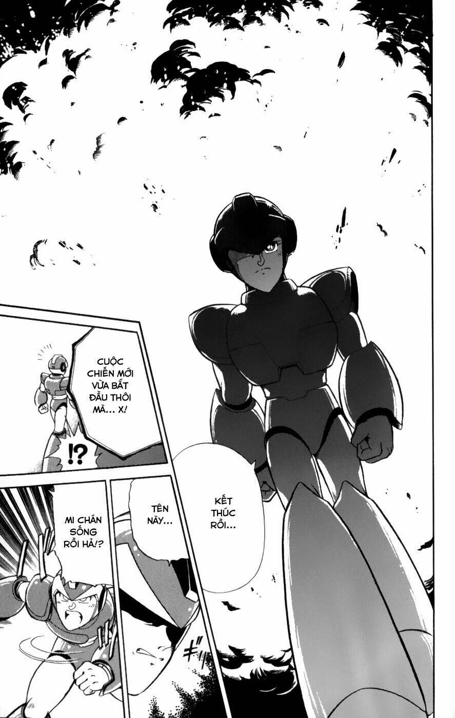 chiến binh thế giới ảo x - series chapter 14 46