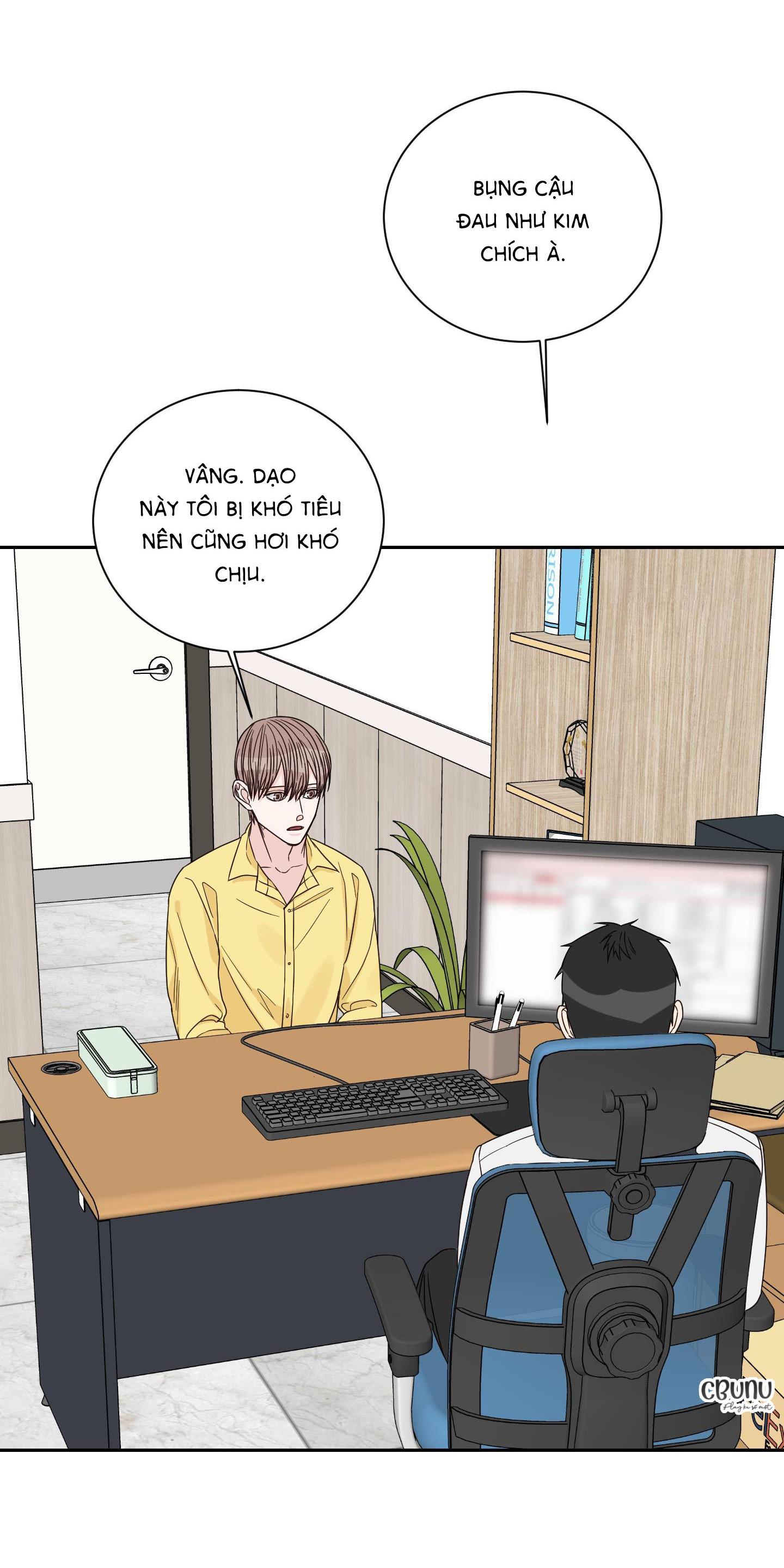 điểm dừng chân cuối cùng chapter 34 40