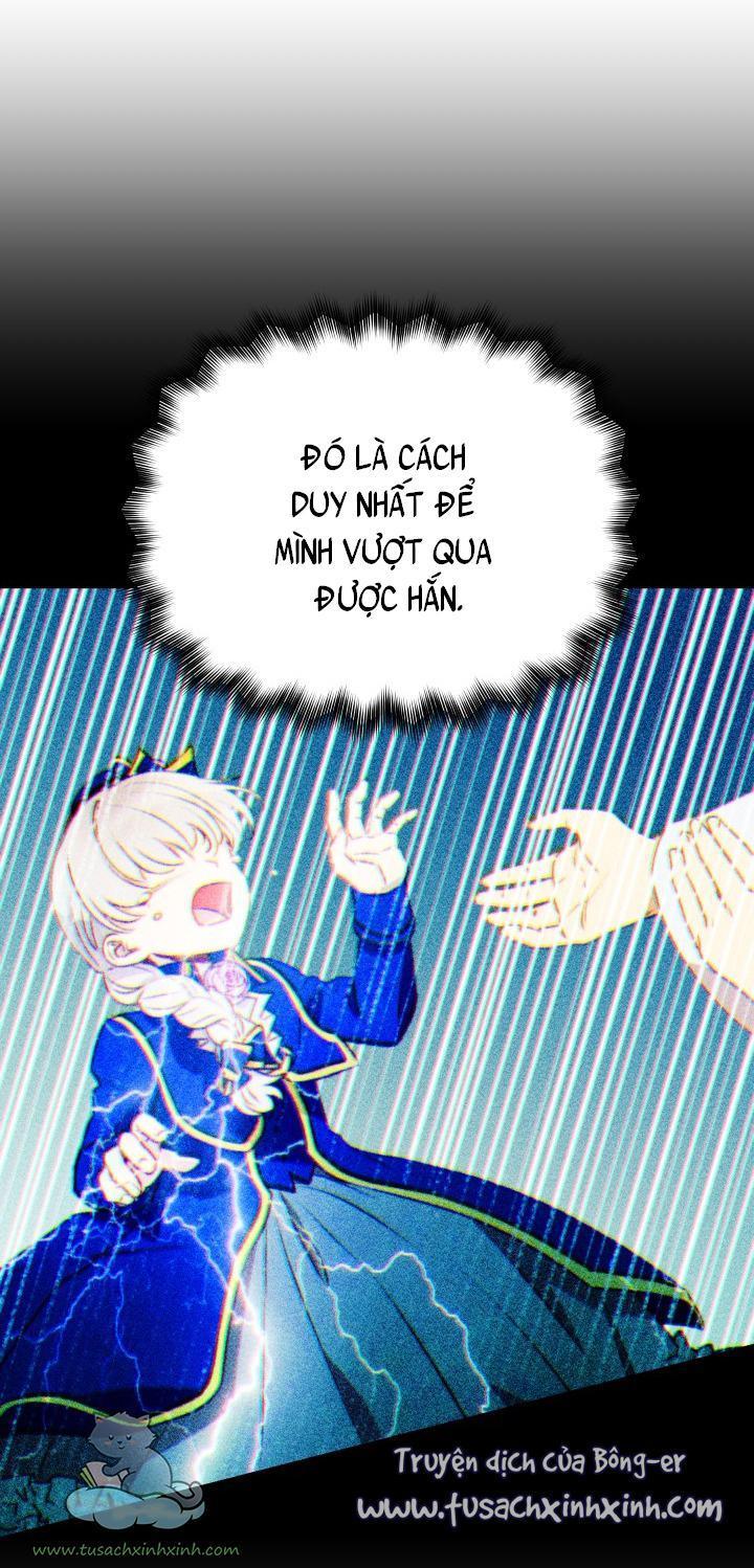 công nương khế ước của gia tộc công tước quái vật chapter 119 20