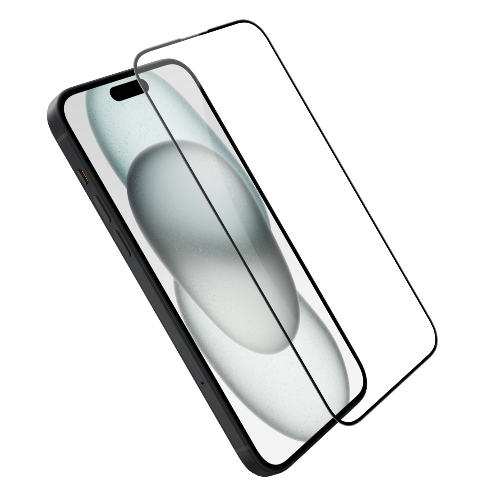 Kính cường lực Nillkin CP+ PRO cho iPhone 15 / iPhone 15 Plus / iPhone 15 Pro / iPhone 15 Pro Max - Hàng Chính Hãng