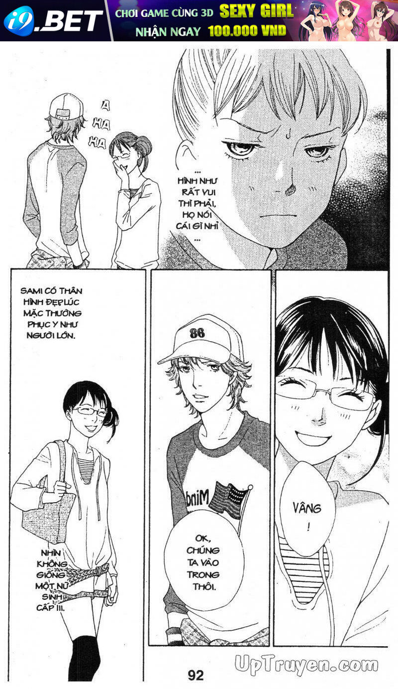 tigers and wolves chapter 2 92