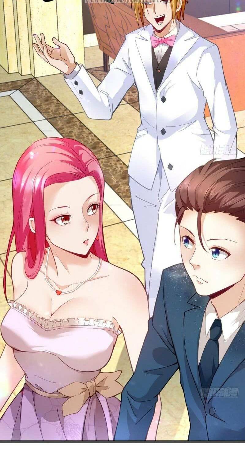 đô thị cực phẩm tiên đế chapter 7 10