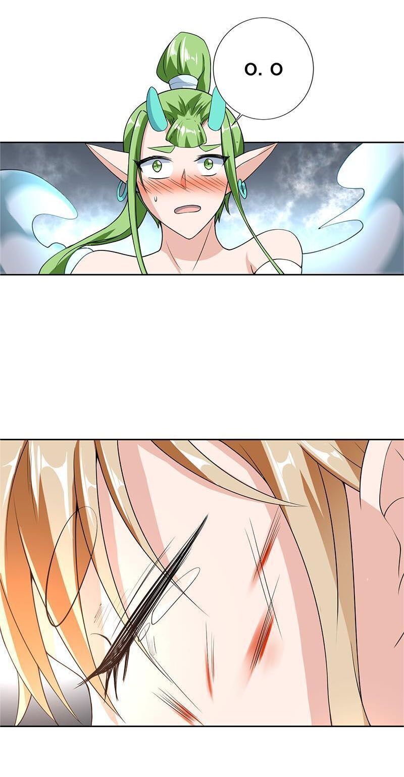 tối cường thần thú hệ thống chapter 160 14