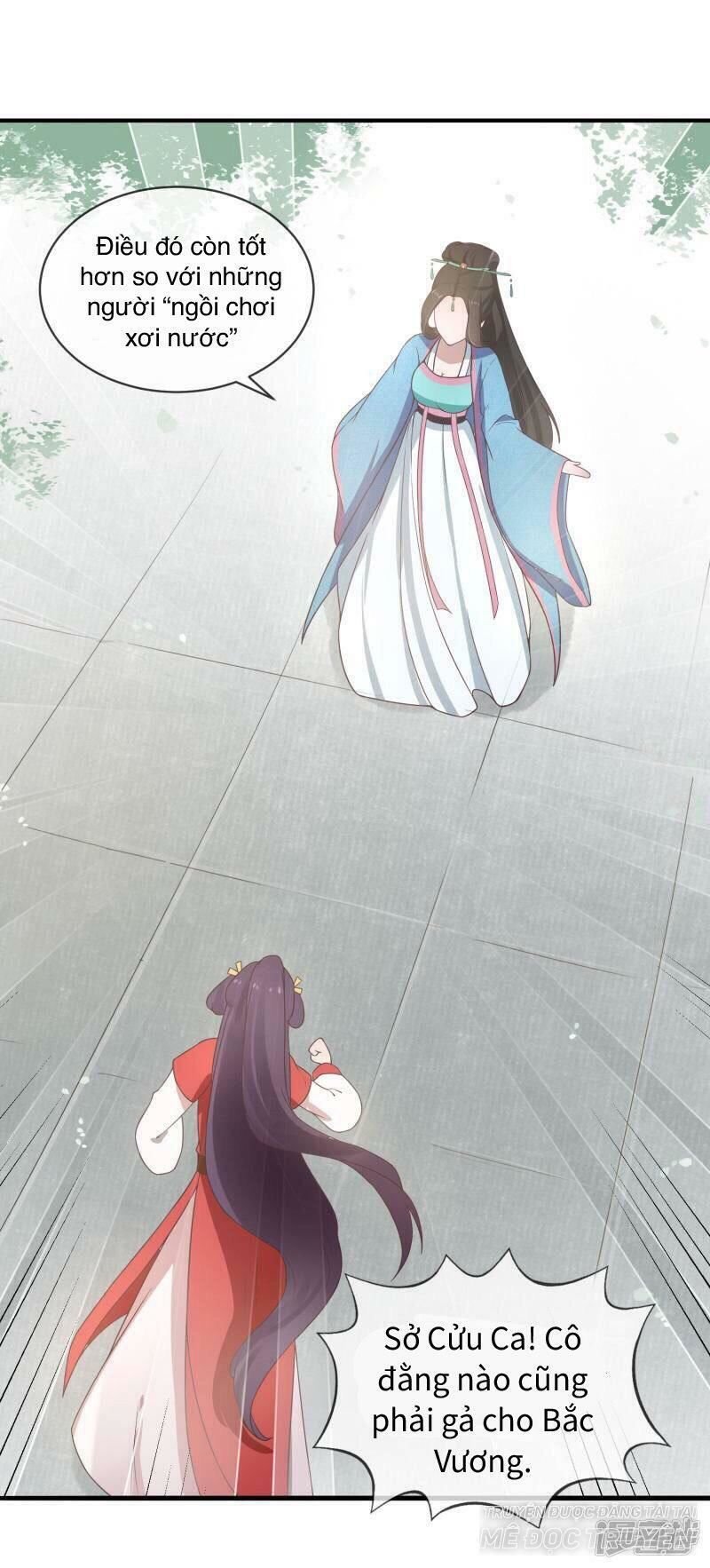 thịnh thế thiên kiêu chapter 9 18