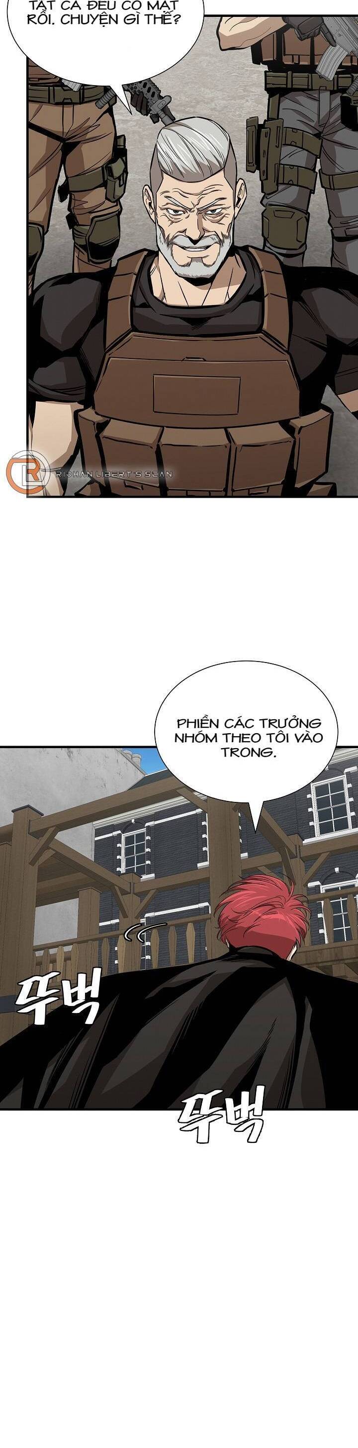 return survival chapter 142 4