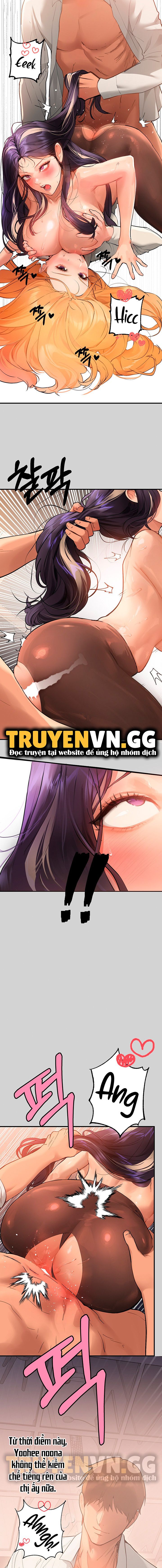 bà chị chủ nhà chapter 86 11