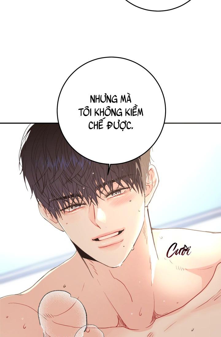 YÊU EM THÊM LẦN NỮA (LOVE ME AGAIN) chapter 8