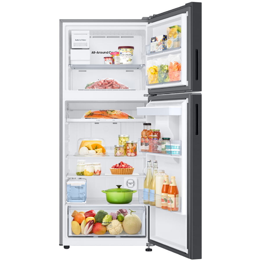 Tủ lạnh Samsung Inverter 382 lít RT38CG6584B1SV chỉ giao HN