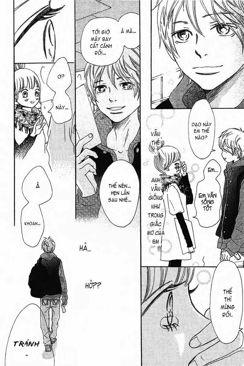 ngày ấy ta bên nhau chapter 52 15