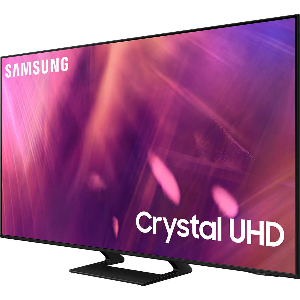 Smart Tivi Samsung Crystal UHD 4K 50 inch UA50AU9000KXXV - Hàng Chính Hãng