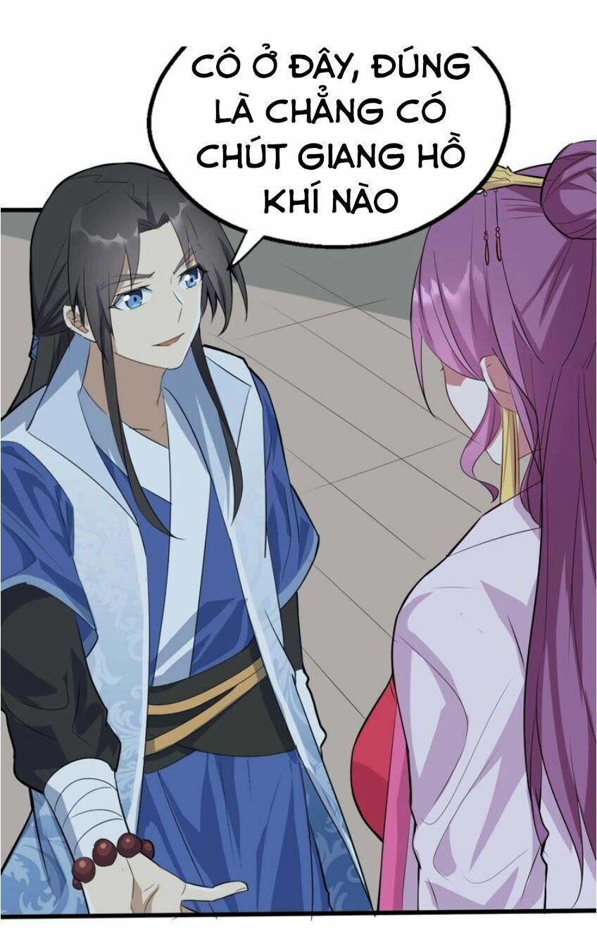 đại nghịch chi môn chapter 49 24