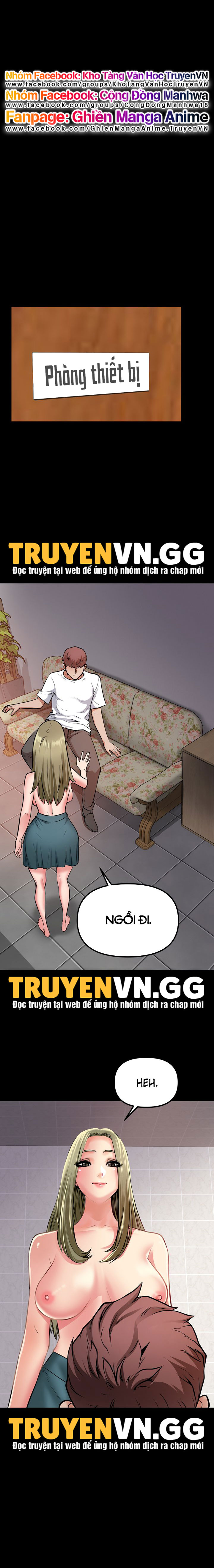 khi loser trỗi dậy chapter 13 4