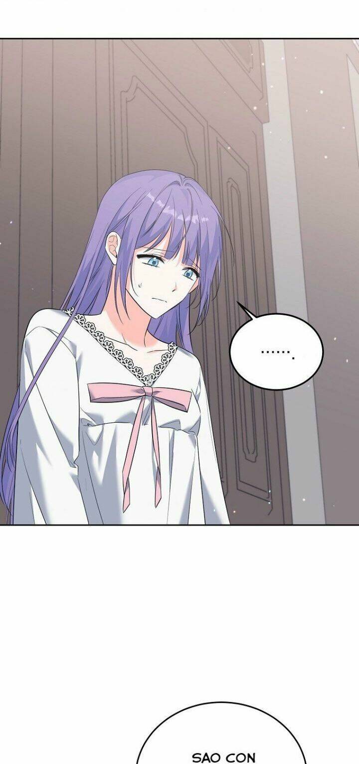 ác nữ karuna bé lại chapter 40 32