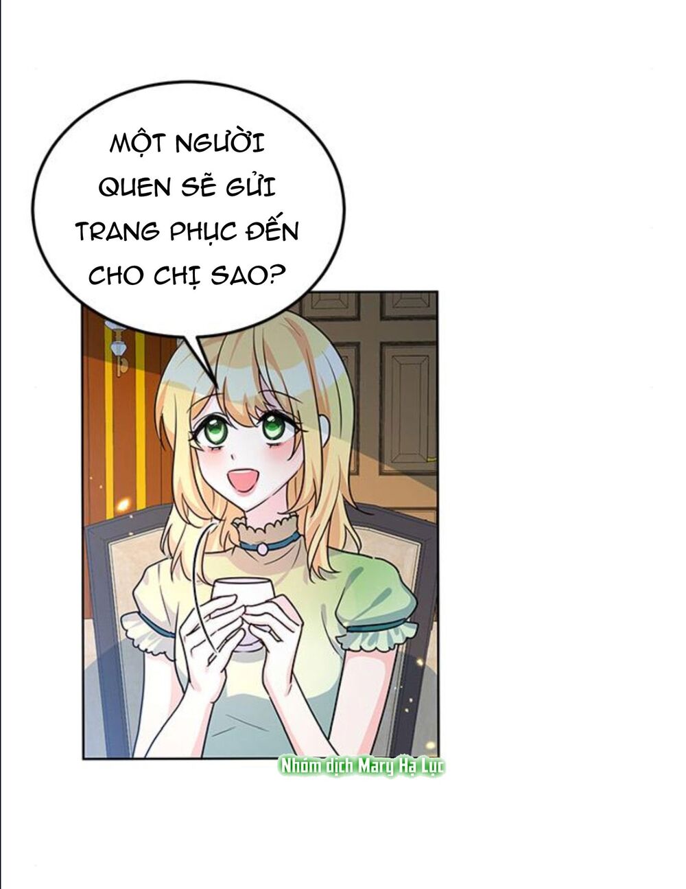 nữ hiệp trở về chapter 13 63