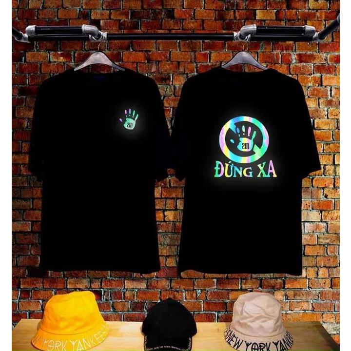 Áo Thun nam Nữ Form Rộng Unisex Giấu Quần, Áo Phông nam Nữ Tay Lỡ Cá Tính mặc đẹp đủ size streetwear
