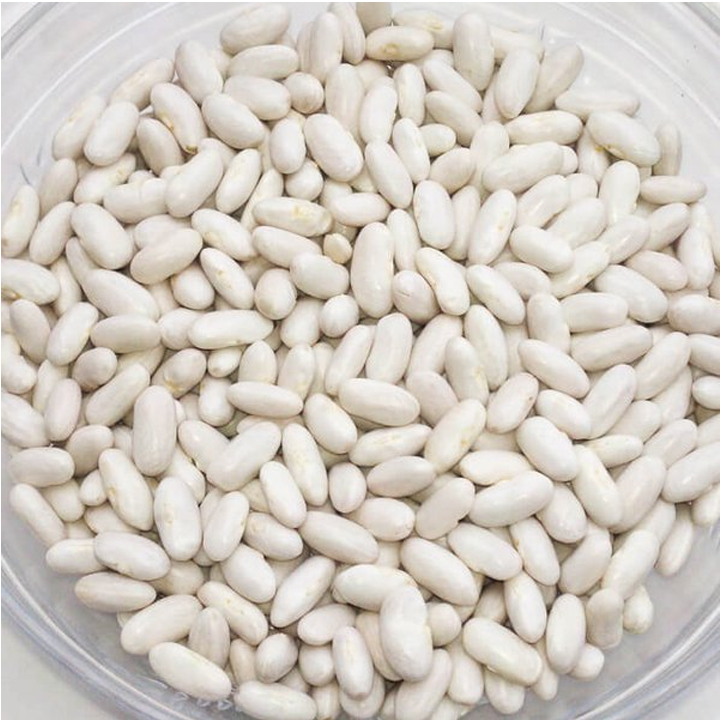 Đậu trắng hữu cơ Markal 500g