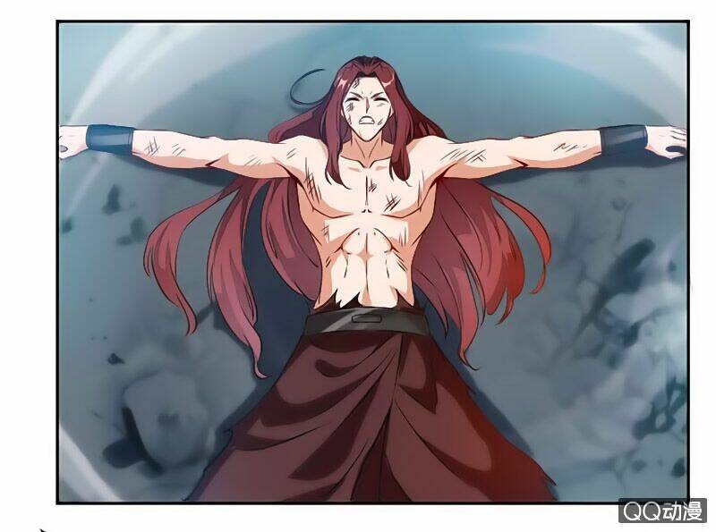 cửu dương thần vương chapter 32 22