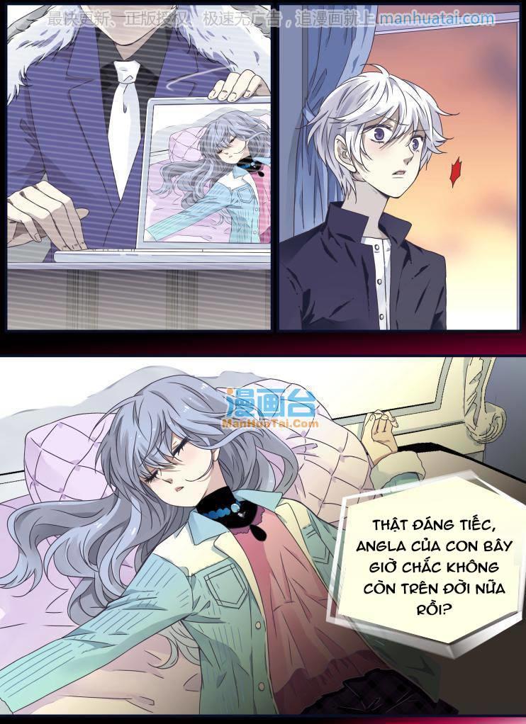 lam sí chapter 109 10