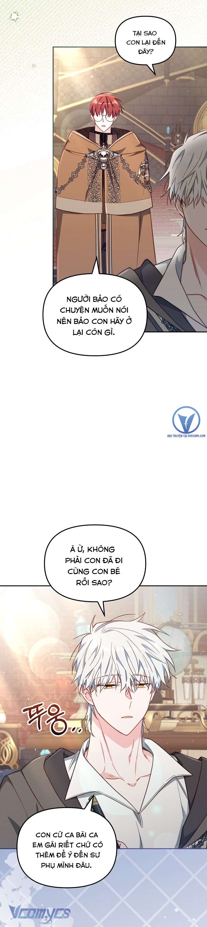 không có chỗ cho kẻ giả mạo chapter 25 2