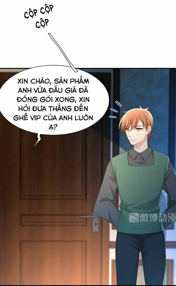 nam thần truy thê chỉ nam chapter 112.1 16