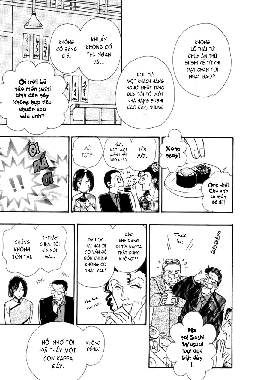 new pet shop of horror chapter 5 28