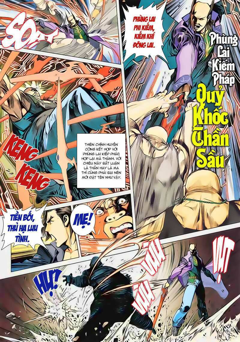 vương tiểu long chapter 4 26