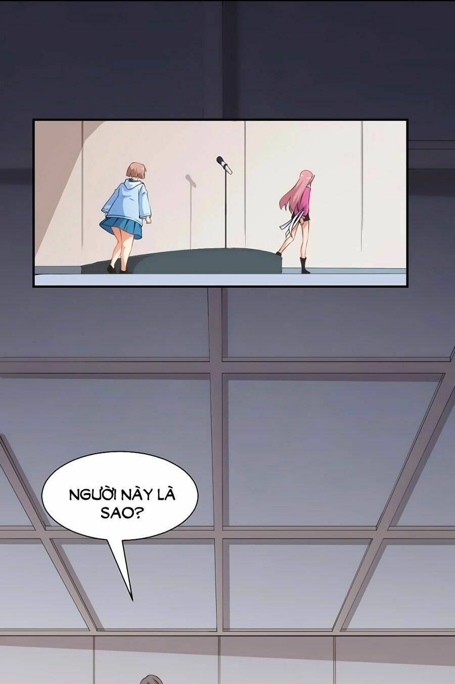 trò chơi sắc đẹp chapter 1 11