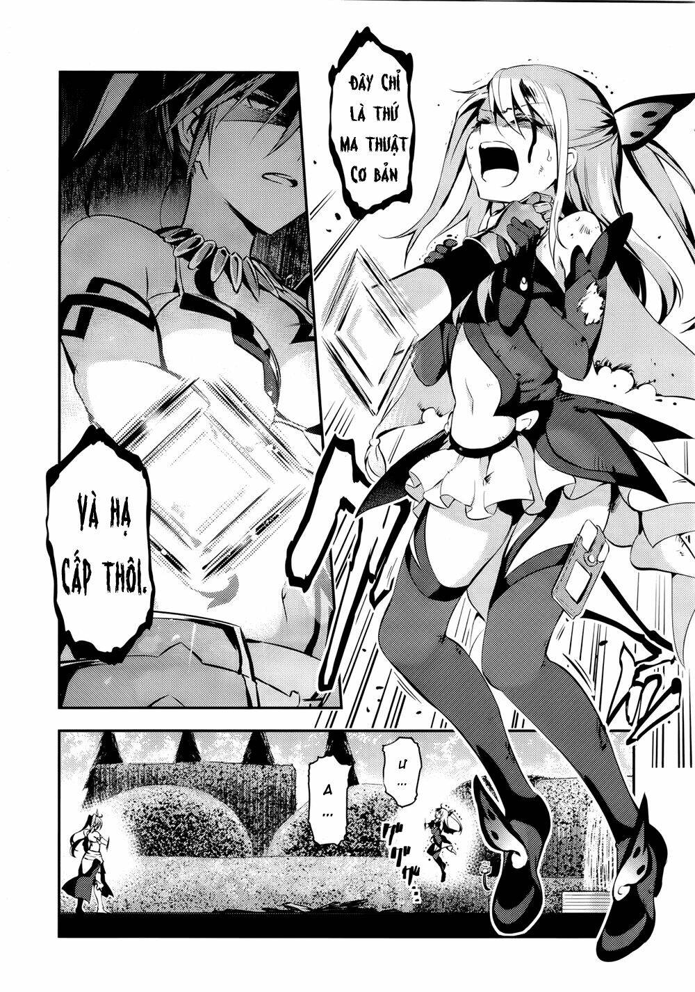 fate/kaleid liner prisma illya drei! chapter 17 12