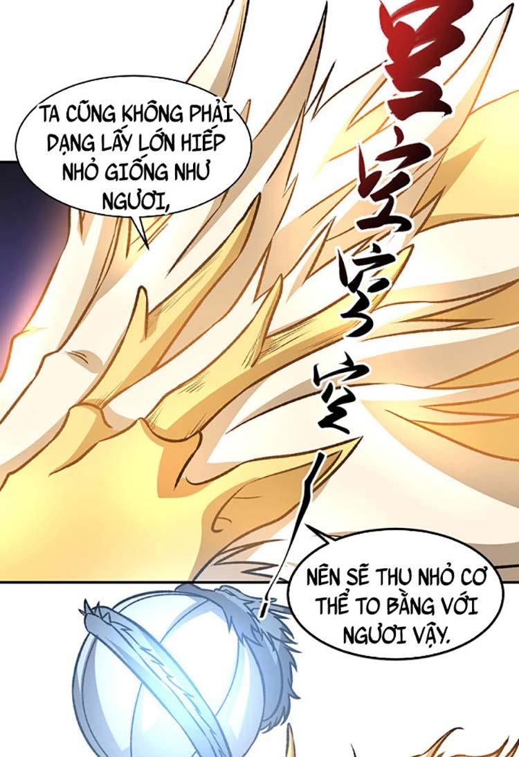 võ đạo độc tôn chapter 608 32