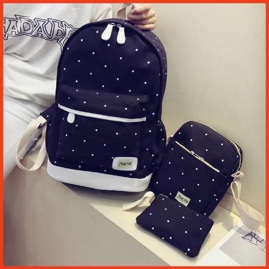 Balo TLG BALO THỜI TRANG PHONG CÁCH HÀN QUỐC 205966