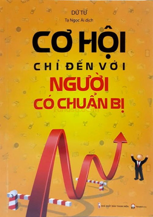 Cơ Hội Chỉ Đến Với Người Có Chuẩn Bị