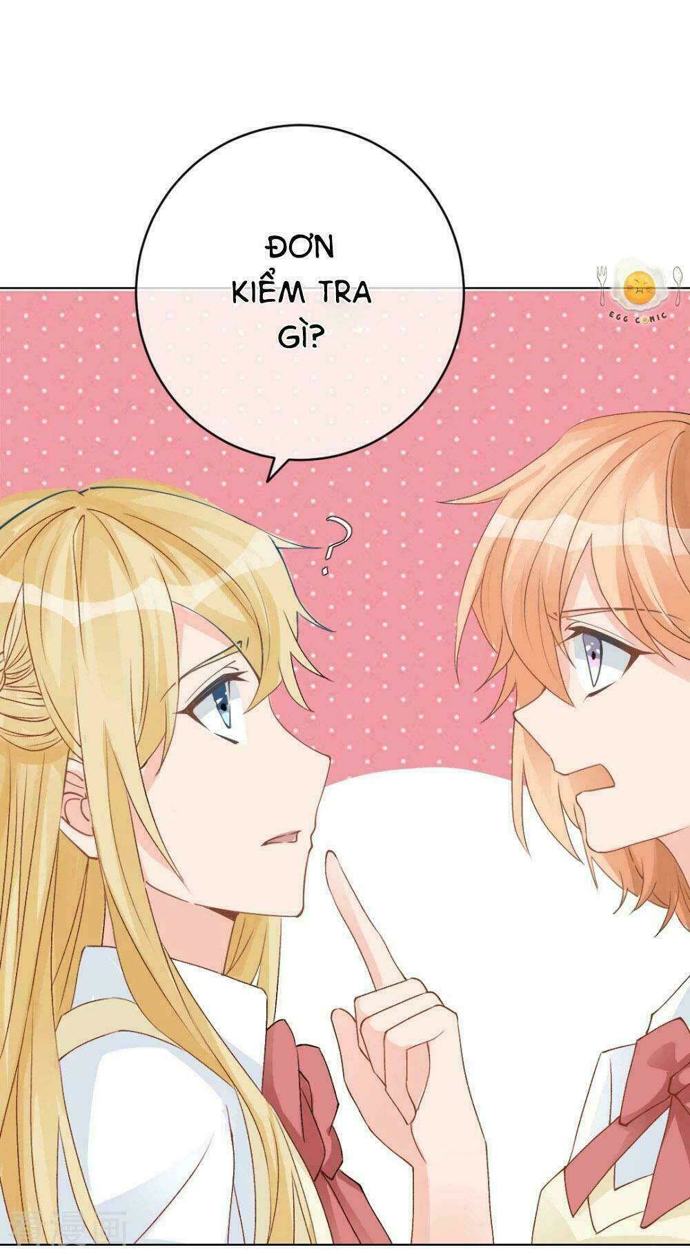 trọng sinh siêu sao - lăng thiếu sủng nghiện chapter 19 3