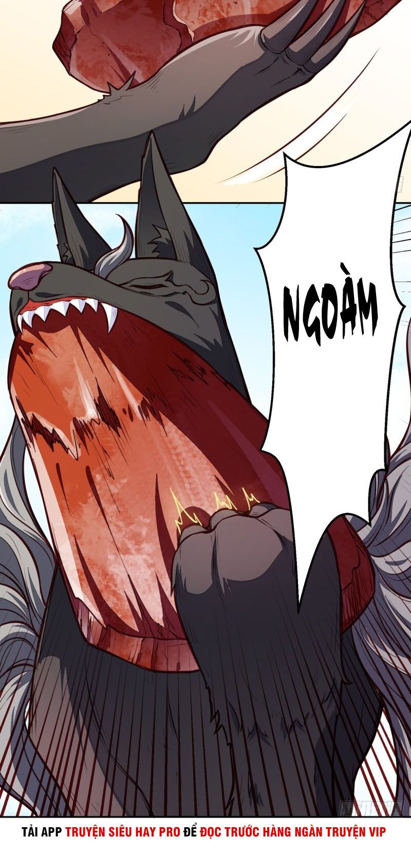 võ đạo độc tôn chapter 174 9