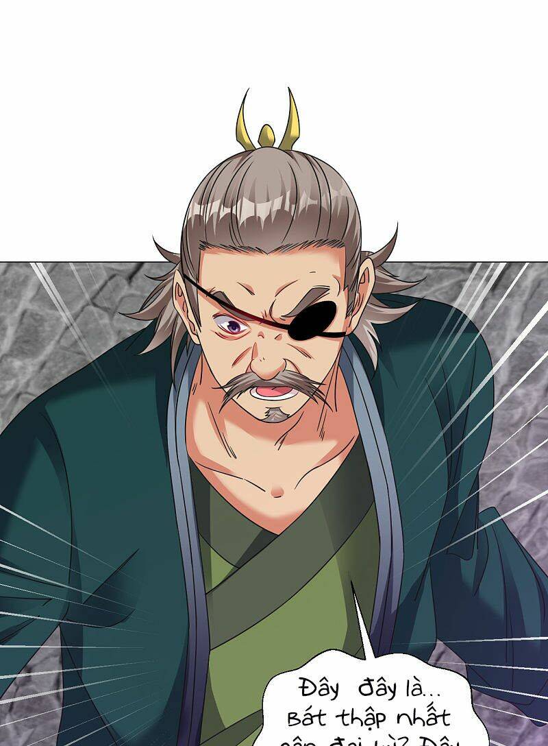 đạo ấn chapter 125 4