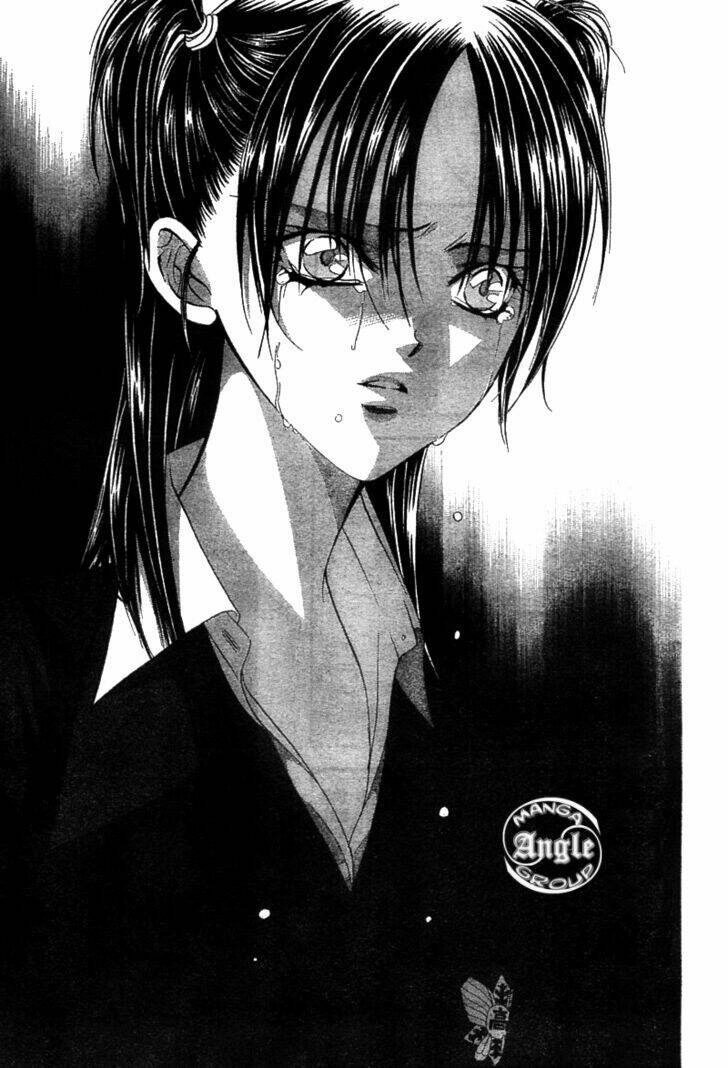 thử thách của kyouko chapter 136 23