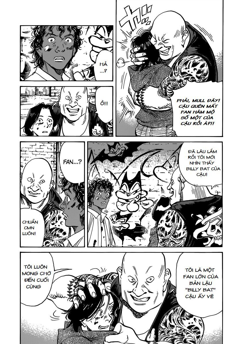 billy bat chapter 128 22