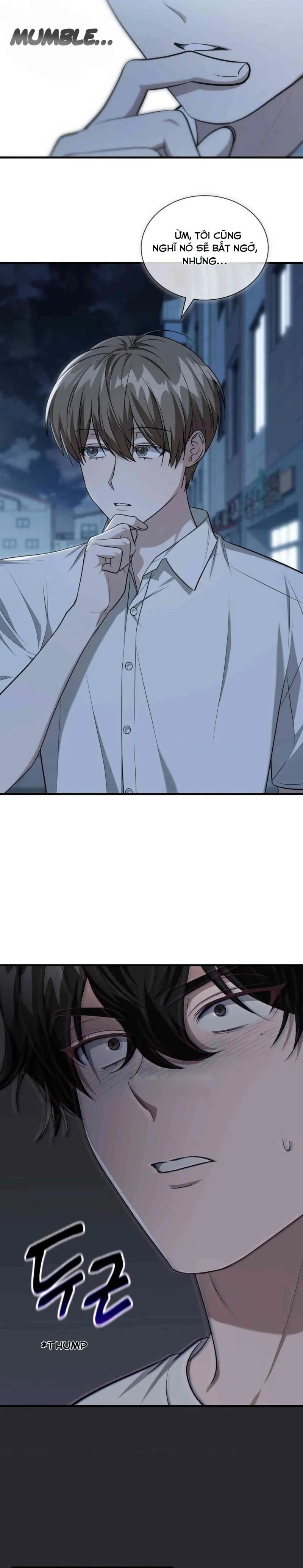 thành viên của hội là hàng xóm bên cạnh chapter 65 18