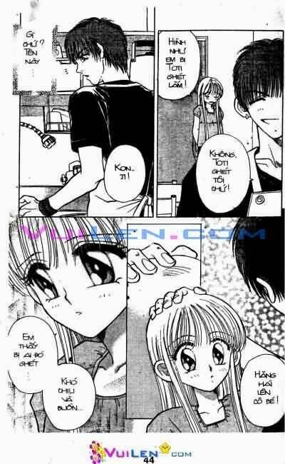 arita đáng yêu chapter 1 44